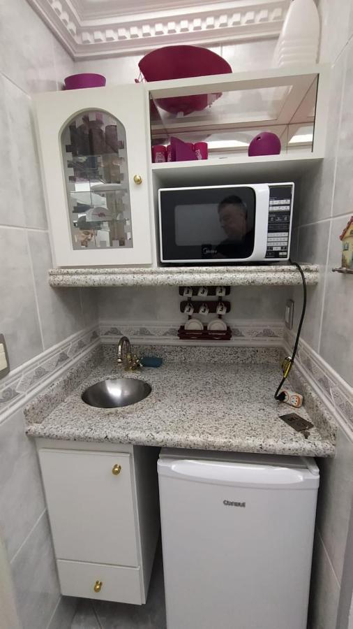 Lindo Flat Em Aguas De Lindoia อากวัสจิลิงดอยา ภายนอก รูปภาพ