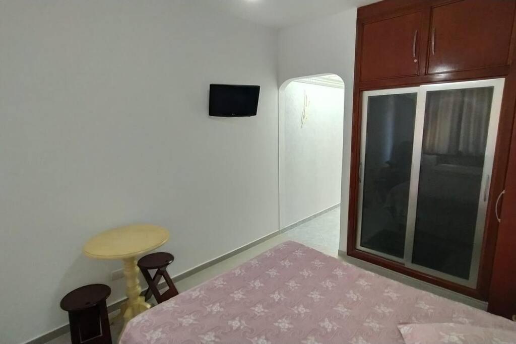 Lindo Flat Em Aguas De Lindoia อากวัสจิลิงดอยา ภายนอก รูปภาพ